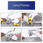FruitCrush™ - Fruit Juice Squeezer - Cartnoova