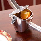 FruitCrush™ - Fruit Juice Squeezer - Cartnoova