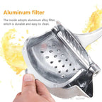 FruitCrush™ - Fruit Juice Squeezer - Cartnoova