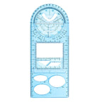 GeoMetric™ Ruler - Cartnoova