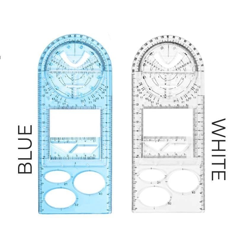 GeoMetric™ Ruler - Cartnoova