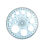 GeoMetric™ Ruler - Cartnoova