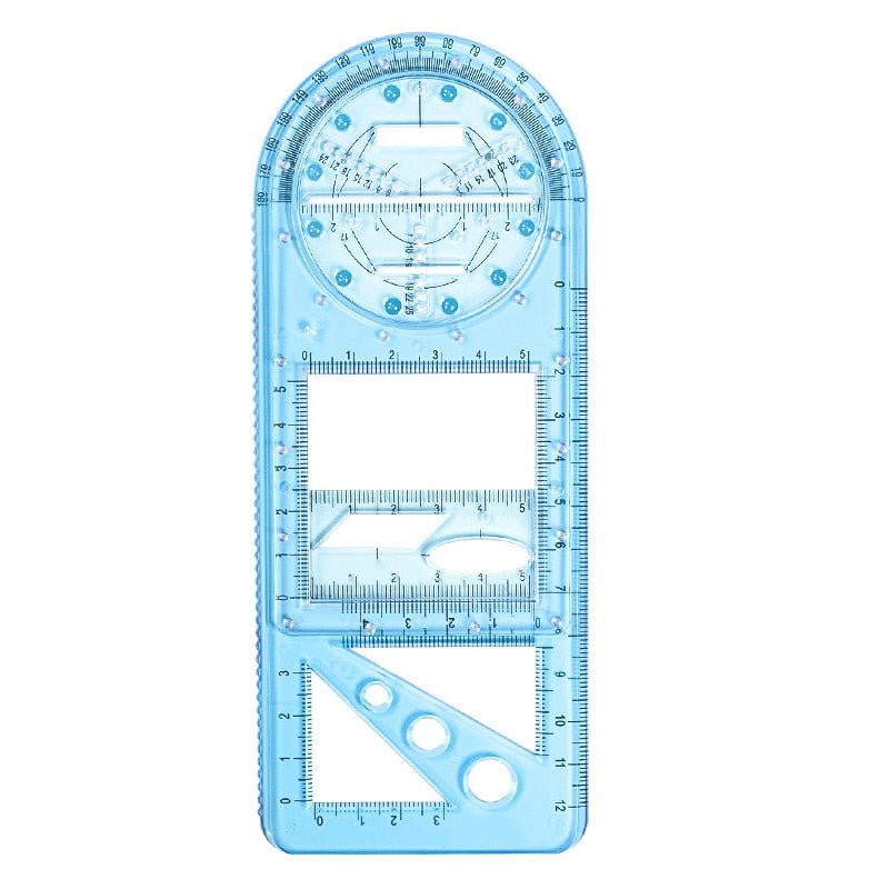 GeoMetric™ Ruler - Cartnoova