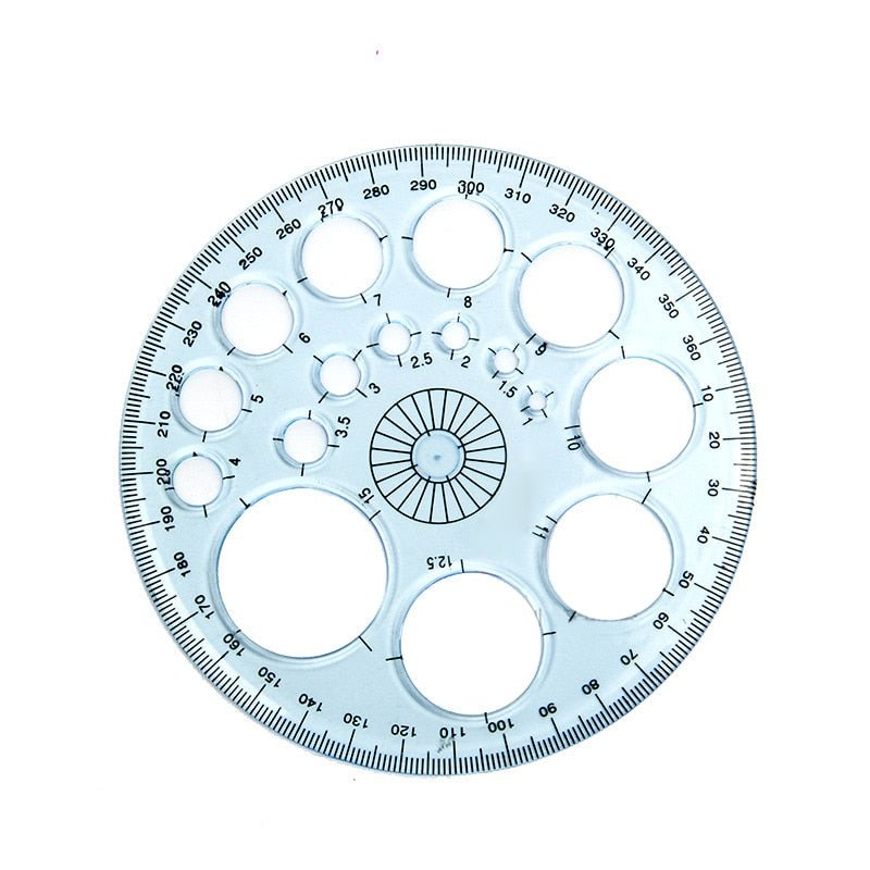 GeoMetric™ Ruler - Cartnoova
