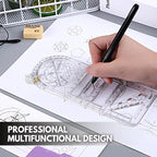 GeoMetric™ Ruler - Cartnoova