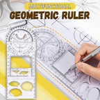 GeoMetric™ Ruler - Cartnoova