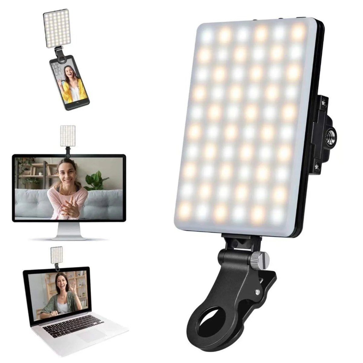 GlowClip™ - LED Lighting Kit - Cartnoova