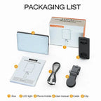 GlowClip™ - LED Lighting Kit - Cartnoova