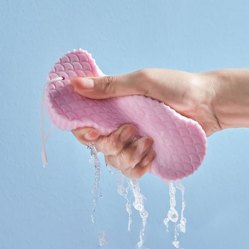 GlowGentle Scrub™ - Cartnoova