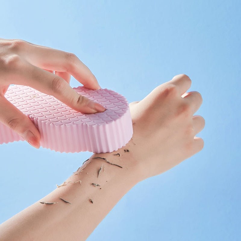 GlowGentle Scrub™ - Cartnoova