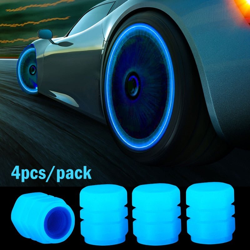 Glowheelie™ - Cartnoova