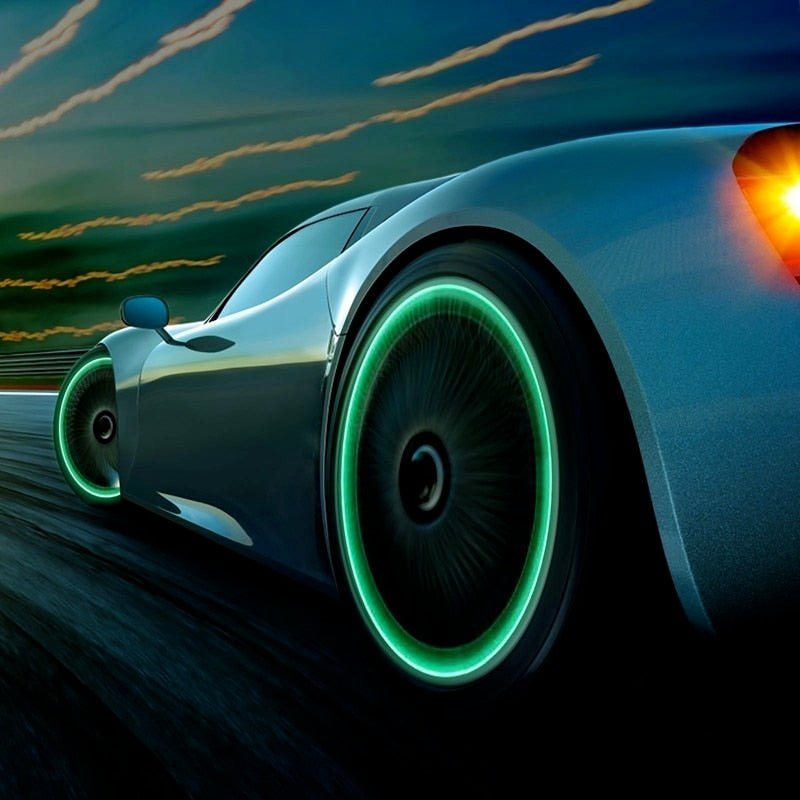 Glowheelie™ - Cartnoova