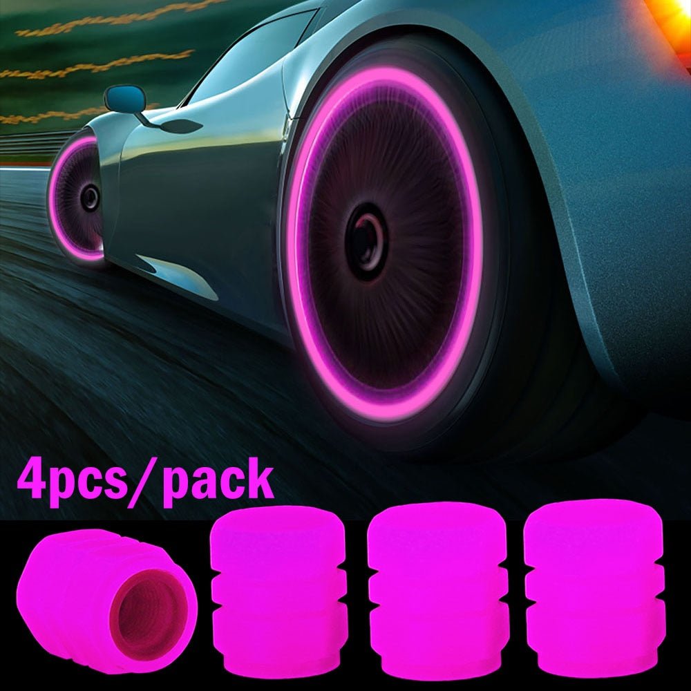 Glowheelie™ - Cartnoova