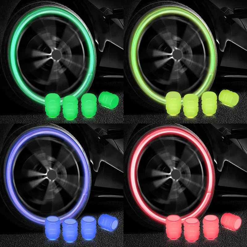 Glowheelie™ - Cartnoova
