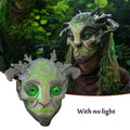 Glowing Mask Elf - Cartnoova