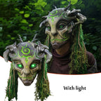 Glowing Mask Elf - Cartnoova