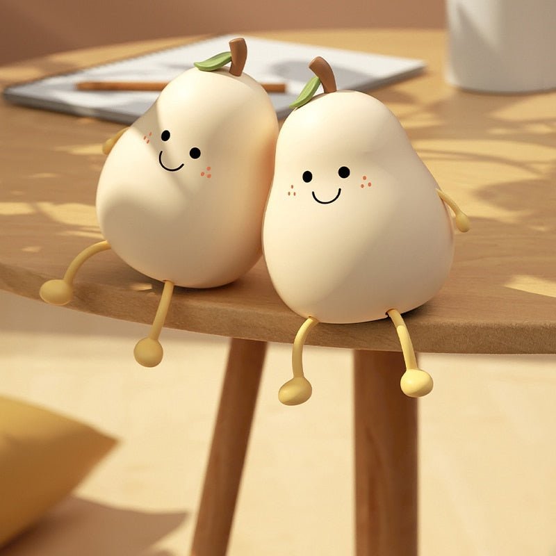 GlowPear Duo™ - Cartnoova