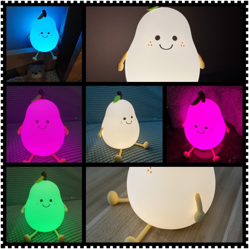 GlowPear Duo™ - Cartnoova