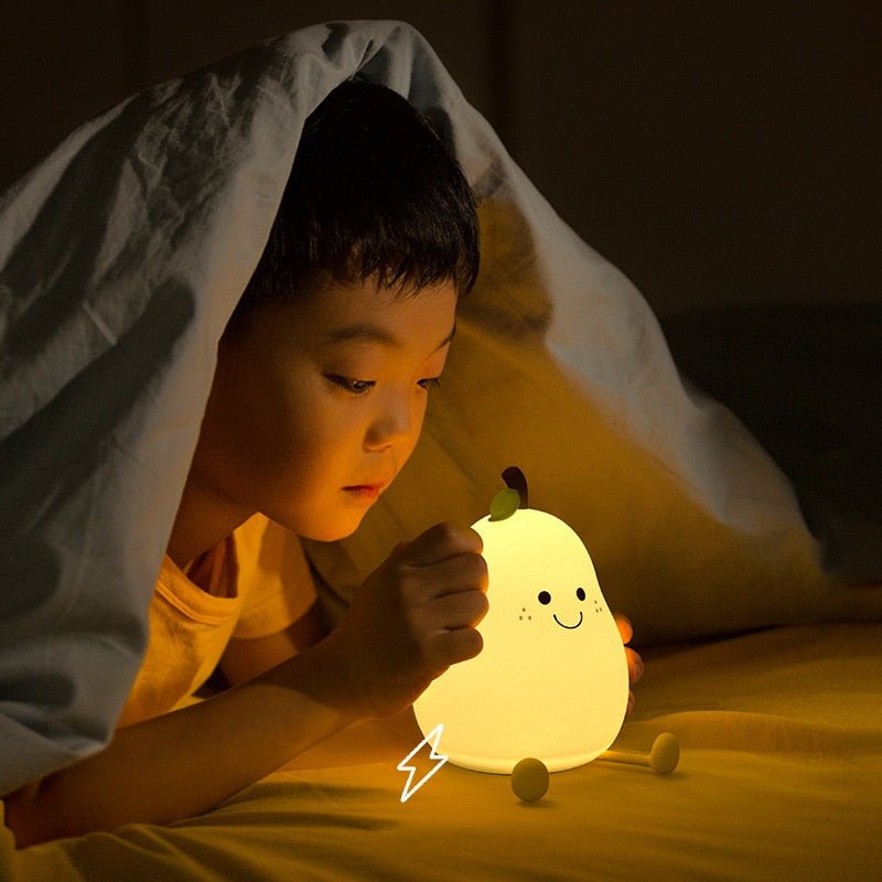GlowPear Duo™ - Cartnoova