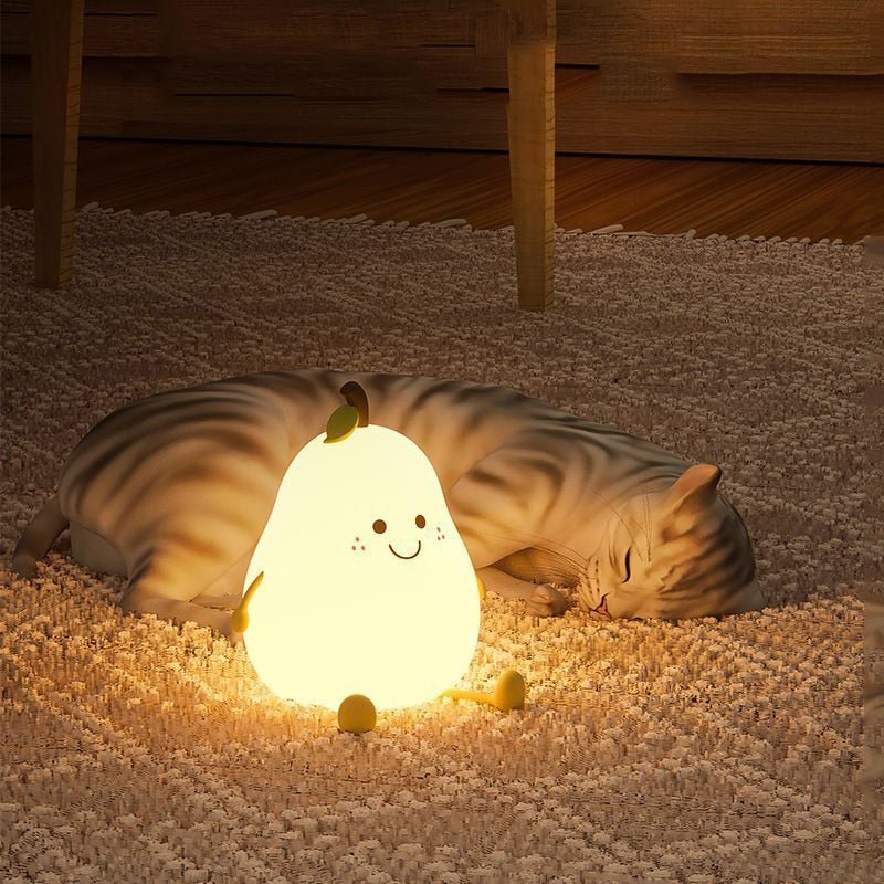 GlowPear Duo™ - Cartnoova