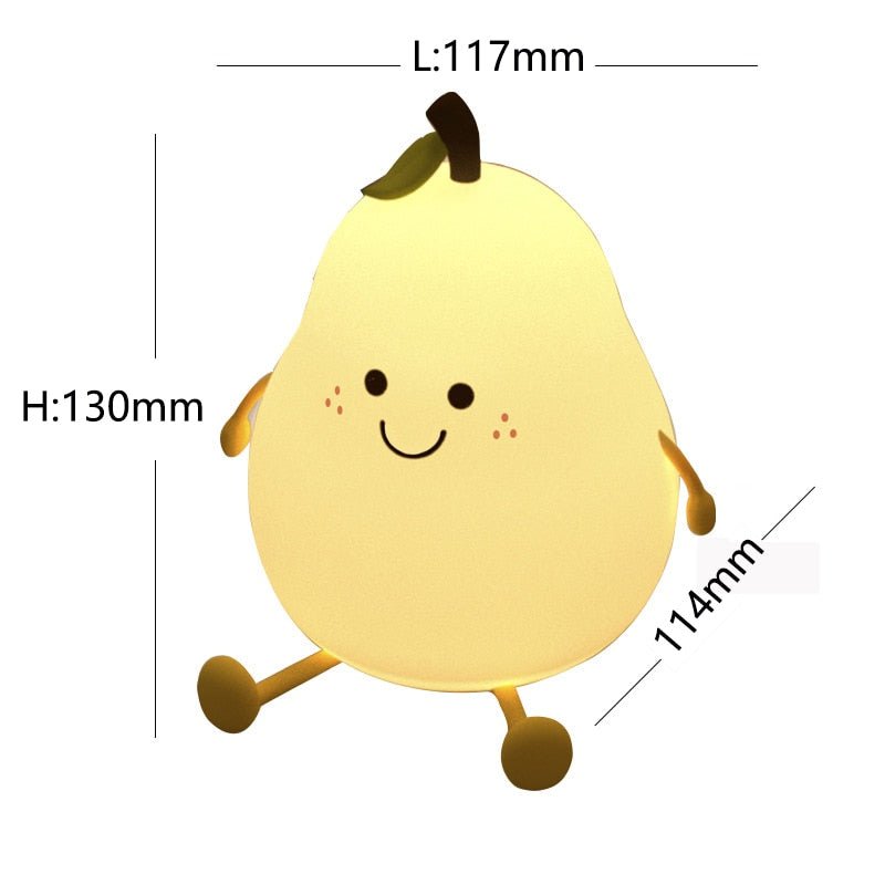 GlowPear Duo™ - Cartnoova