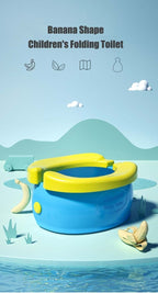GoPotty™ - Foldable Baby Potty - Cartnoova