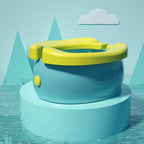 GoPotty™ - Foldable Baby Potty - Cartnoova
