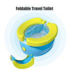 GoPotty™ - Foldable Baby Potty - Cartnoova