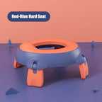 GoPotty™ - Foldable Baby Potty - Cartnoova