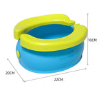 GoPotty™ - Foldable Baby Potty - Cartnoova