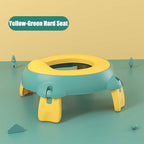 GoPotty™ - Foldable Baby Potty - Cartnoova