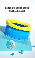GoPotty™ - Foldable Baby Potty - Cartnoova