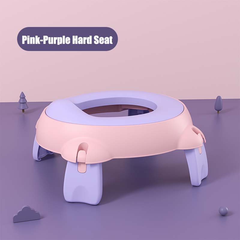 GoPotty™ - Foldable Baby Potty - Cartnoova