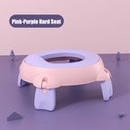 GoPotty™ - Foldable Baby Potty - Cartnoova