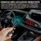 GPS/Cam Detector - Cartnoova