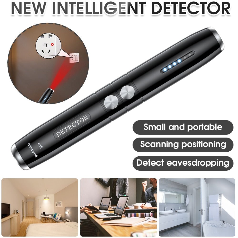GPS/Cam Detector - Cartnoova