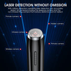 GPS/Cam Detector - Cartnoova