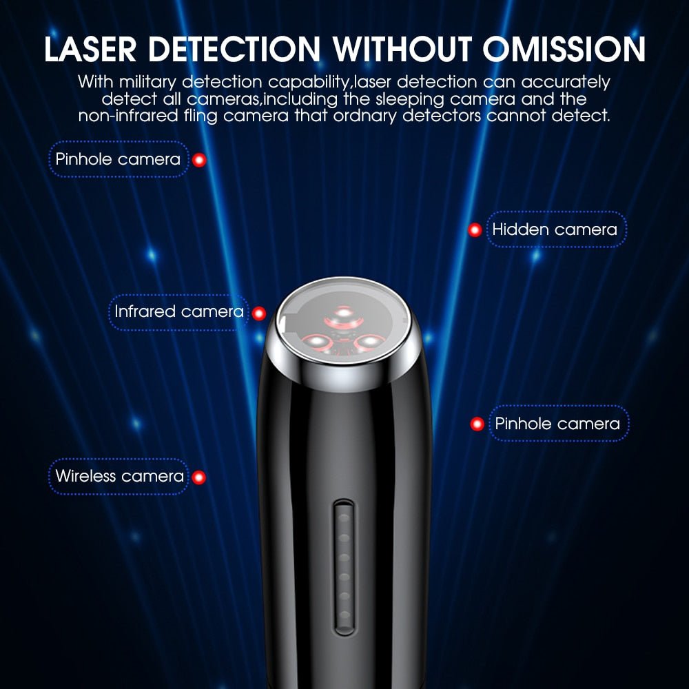 GPS/Cam Detector - Cartnoova