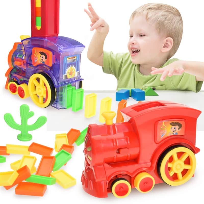 GravityExpress™ Toy Car - Cartnoova