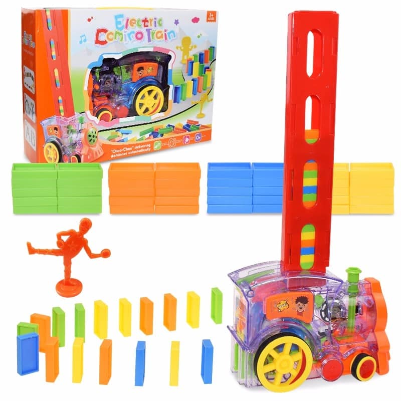 GravityExpress™ Toy Car - Cartnoova