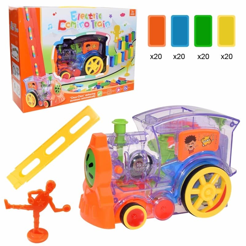 GravityExpress™ Toy Car - Cartnoova
