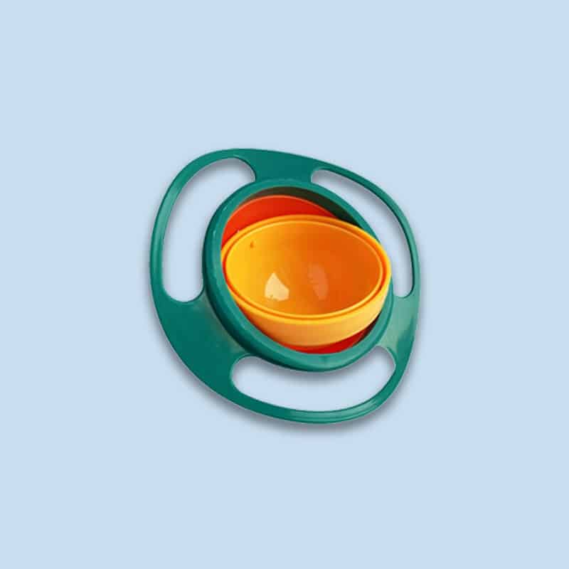 GyroBall ™ - Cartnoova