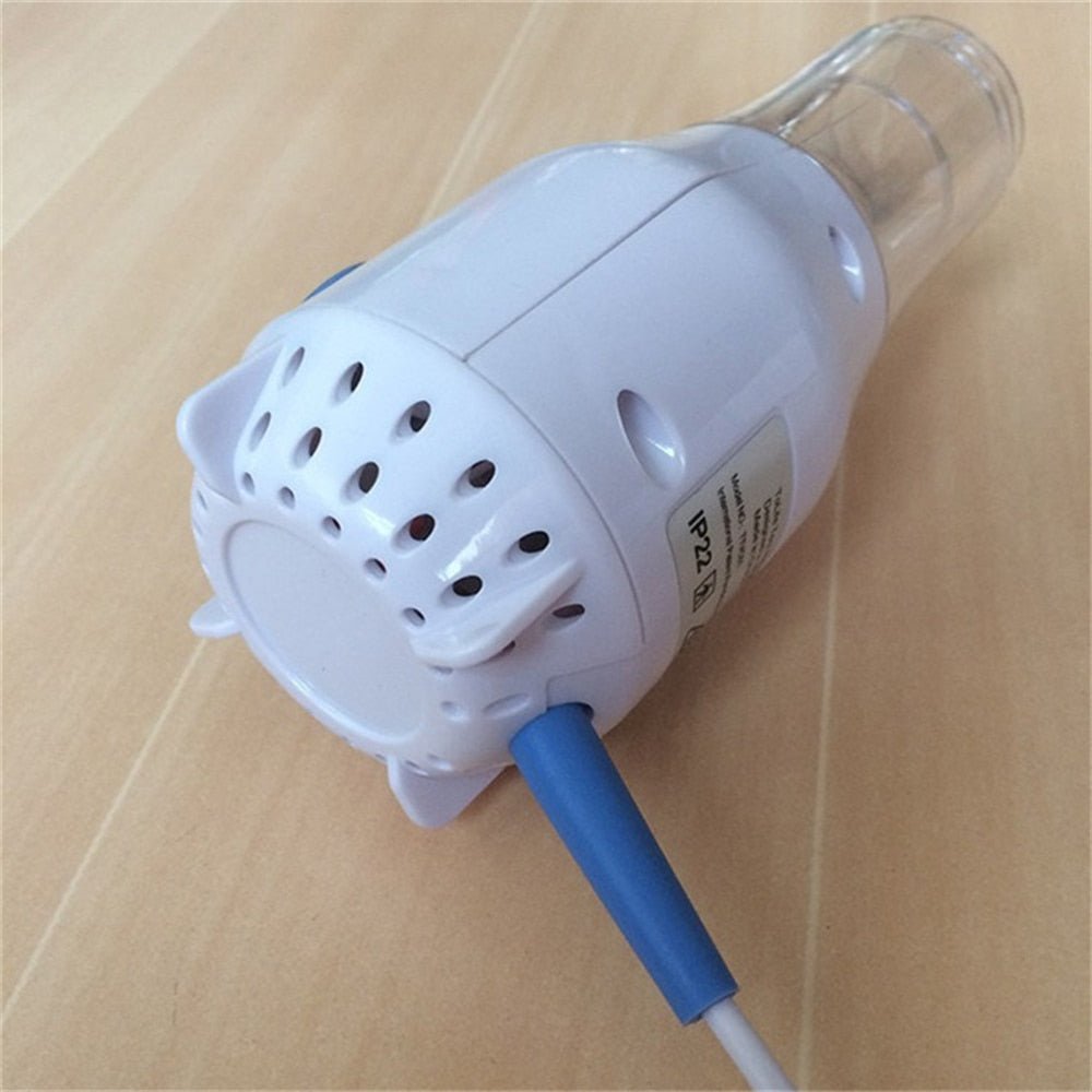 HairProtector ™ - Electric Lice Remover and Hair Cleaner - Cartnoova