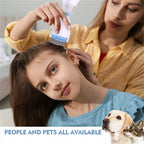 HairProtector ™ - Electric Lice Remover and Hair Cleaner - Cartnoova