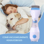 HairProtector ™ - Electric Lice Remover and Hair Cleaner - Cartnoova