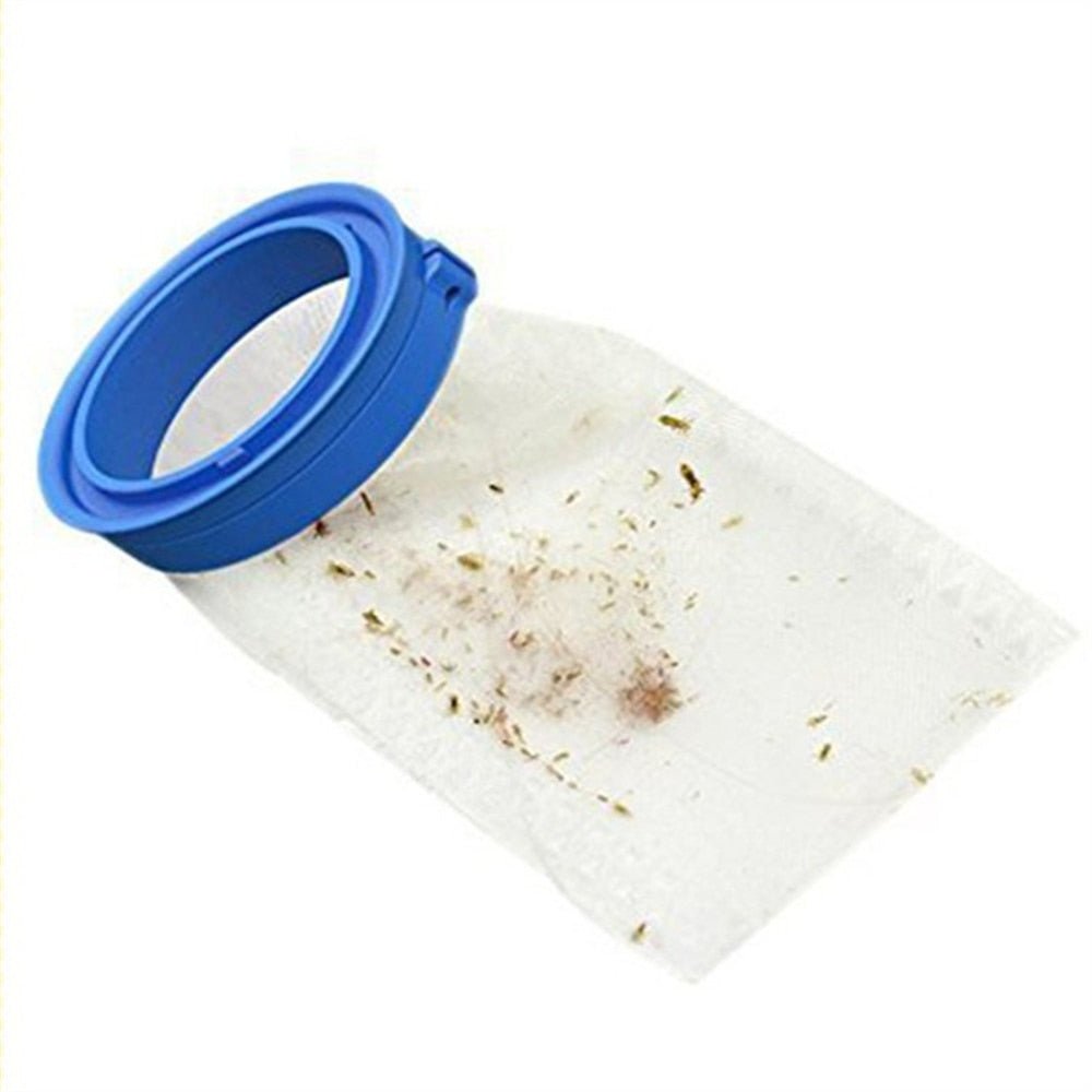 HairProtector ™ - Electric Lice Remover and Hair Cleaner - Cartnoova