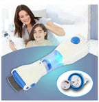 HairProtector ™ - Electric Lice Remover and Hair Cleaner - Cartnoova