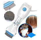 HairProtector ™ - Electric Lice Remover and Hair Cleaner - Cartnoova