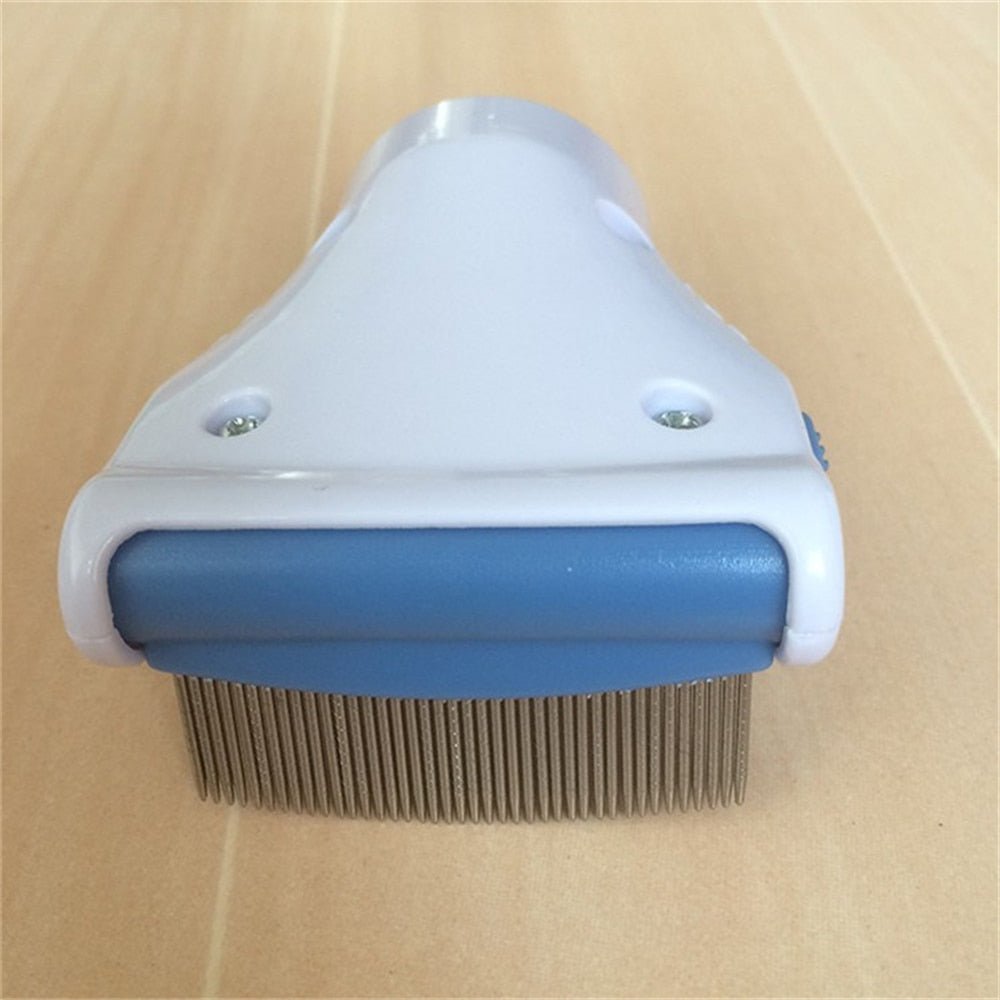 HairProtector ™ - Electric Lice Remover and Hair Cleaner - Cartnoova