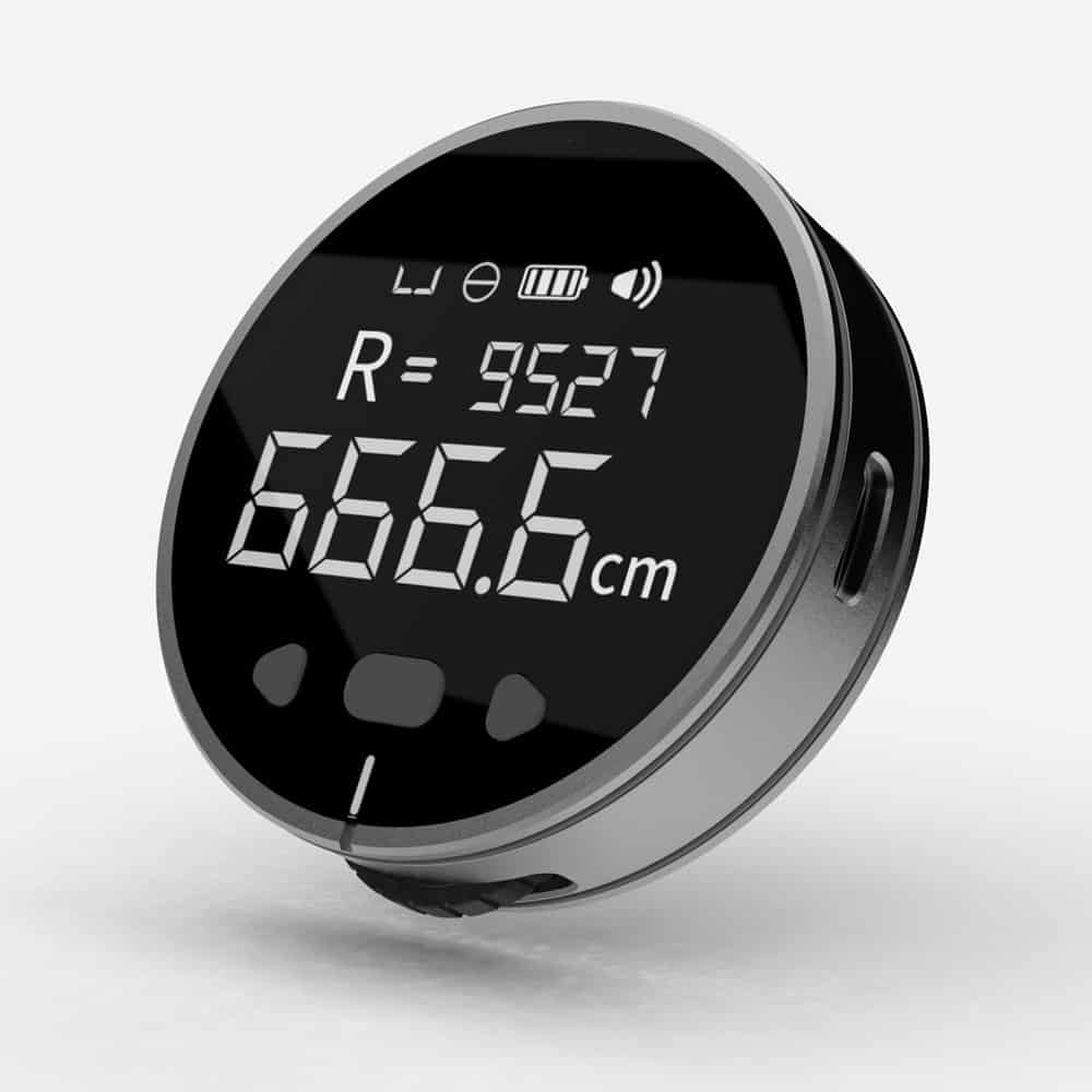 Handheld Meter ™ - Cartnoova